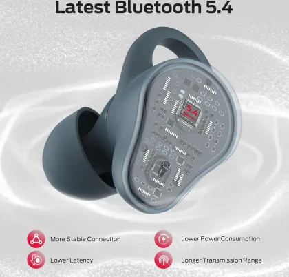 Monster N-Lite 210 True Wireless Earbuds