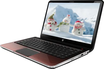 HP Pavilion DV4-5009TX Laptop (2nd Gen Ci5/ 6GB/ 640GB/ Win 7 HB/ 2GB Graphics with Beats Audio)