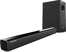 Blaupunkt SBW02 100W Soundbar with Subwoofer