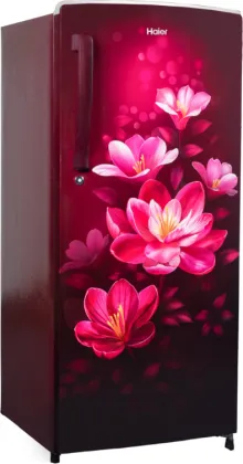 Haier HRD-2261SRMA-N 205 L 1 Star Single Door Refrigerator