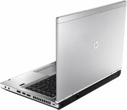 HP EliteBook 8470p Notebook PC (C0R89PA) (3rd Generation Intel Core i5/ 4GB/500GB// Windows 7 Pro)