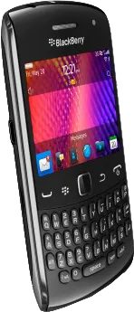 BlackBerry Curve 9370