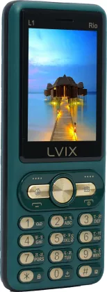 Lvix L1 Rio