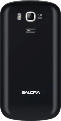 Salora Value Maxx E1