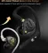 KZ Pisces Wired Earphones