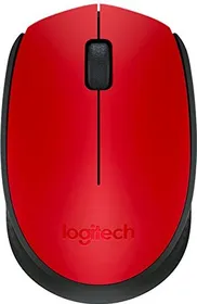Logitech M171 Wireless Optical Mouse