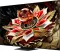 TCL C72K 55 inch Ultra HD 4K Smart Mini LED TV (55C72K)