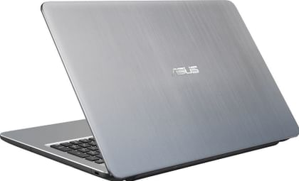 Asus X540LA-SI30205P Laptop (5th Gen Core i3/ 4GB/ 1TB/ Win10)