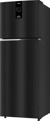 Whirlpool IFPRO INV CNV 375 327 L 2 Star Double Door Refrigerator