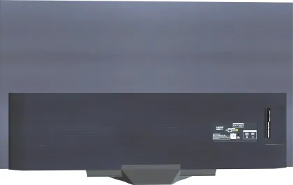 LG B3 65 inch Ultra HD 4K Smart OLED TV (OLED65B3PSA)