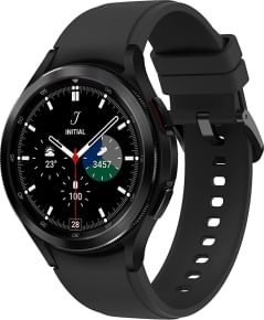 Samsung Galaxy Watch 4 Classic LTE 46mm Best Price in India 2022, Specs \u0026  Review | Smartprix
