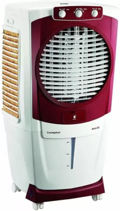 Crompton Aura 75 L Desert Air Cooler