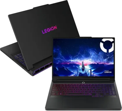 Lenovo Legion Pro 7i 83F50053US Gaming Laptop (Intel Core Ultra 9 275HX/ 32GB/ 1TB SSD/ Win 11/ 16GB RTX 5080)