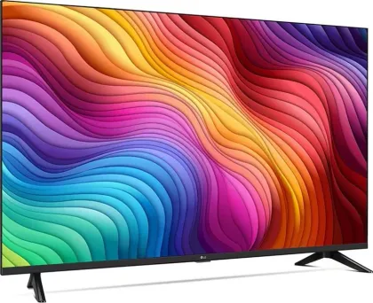 LG LR603B 32 inch HD Ready Smart LED TV (32LR603B6LC)