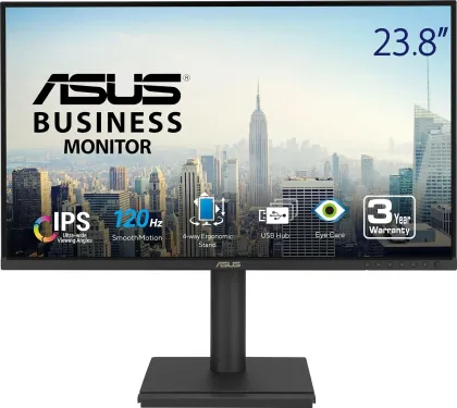 Asus BE249QG-R 24 inch Full HD Monitor