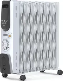 Usha 4313 FSE PTC Oil Filled Room Heater