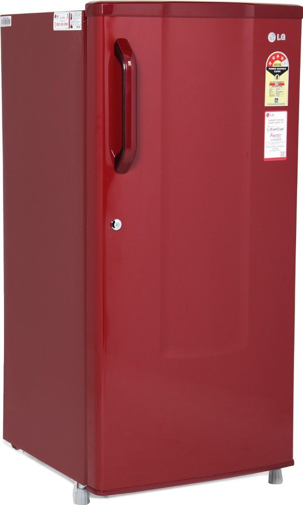 lg refrigerator 195 ltr price 3 star