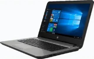HP 348 G4 (5UD83PA) Laptop (7th Gen Core i3/ 4GB/ 1TB/ Win10)