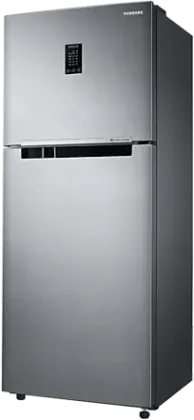 Samsung RT39C5C32SL 355 L 2 Star Double Door Refrigerator