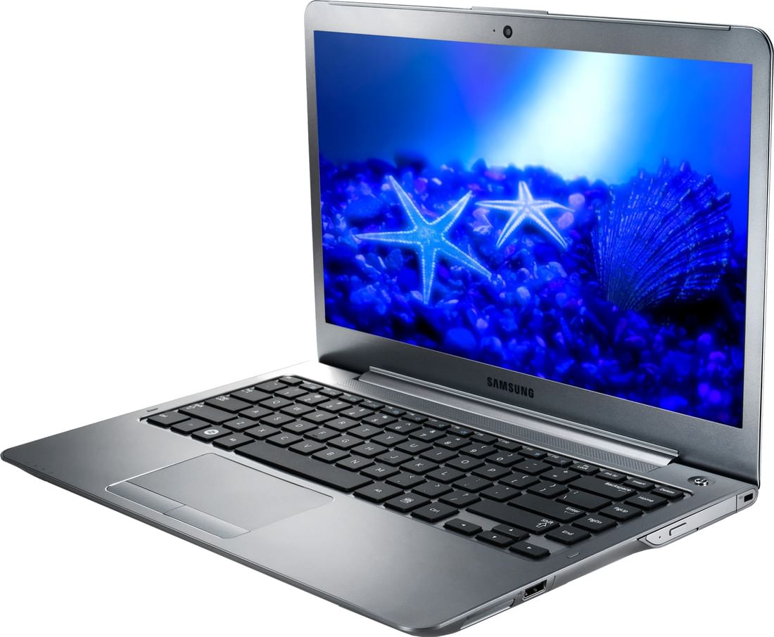 Samsung np530u4c обзор ультрабук