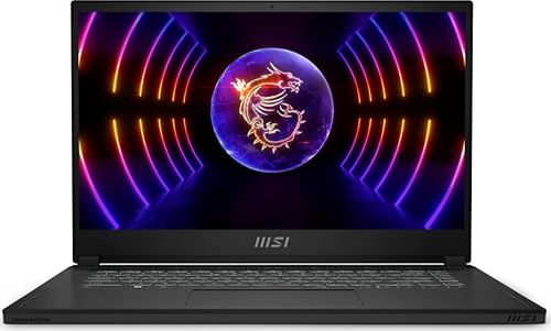 MSI Stealth 15 A13VE-034IN Gaming Laptop (13th Gen Core i7/ 16GB/ 1TB SSD/ Win11 Home/ 6GB Graph)
