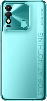 Tecno Spark 8T