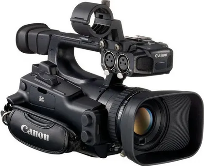 Canon XF105 HD Professional Camcorder
