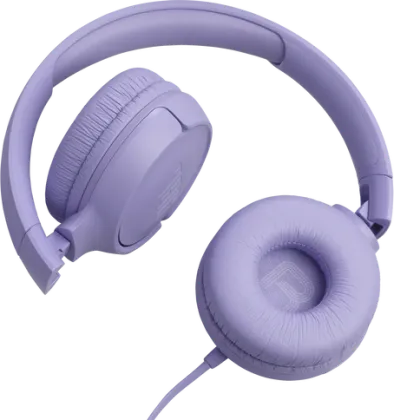 JBL Tune 520C USB-C Wired Headphones