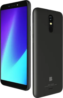 Blu C6 2019