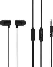 Endefo Epic Wired Earphone