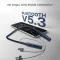 Mobilla Mbuddy 161 Wireless Neckband