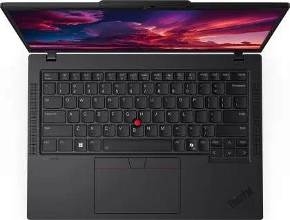 Lenovo ThinkPad P14s Gen 6 21QL0013US Laptop (AMD Ryzen AI 7 PRO 350/ 32GB/ 1TB SSD/ Win11)