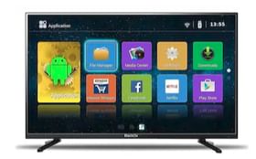 BlackOx 42LF4001 40-inch Full HD Smart LED TV