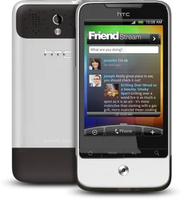 HTC Legend A6363