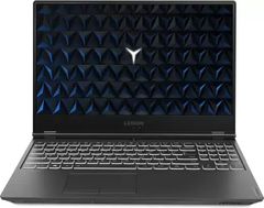 Lenovo Legion Y530-15ICH Gaming Laptop vs Apple MacBook Air 2020 MGND3HN Laptop