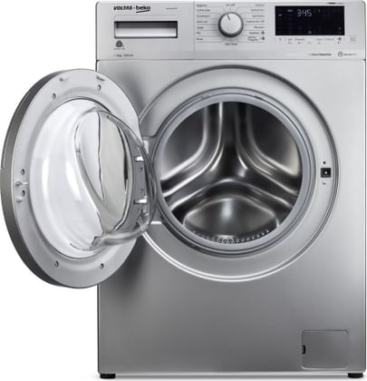 Voltas Beko WFL6010VTMS 6 Kg Fully Automatic Front Load Washing Machine