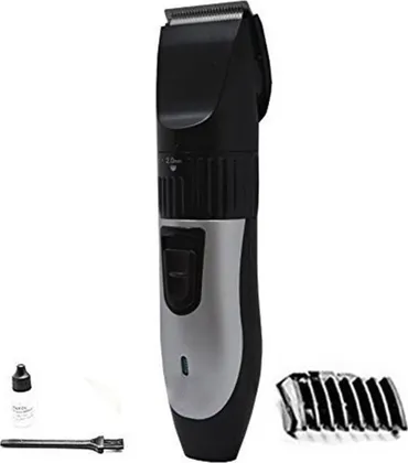 Maxel AK-0081 Corded Trimmer For Men