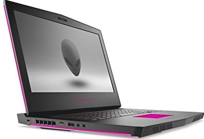 Dell Alienware 15 Laptop (7th Gen Ci7/ 16GB/ 1TB 512GB SSD/ Win10 Home/ 8GB Graph)