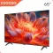Coocaa Y74 Pro 65 inch Ultra HD 4K Smart QLED TV (65Y74 Pro)
