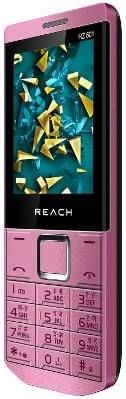 Reach Nuvo RZ601