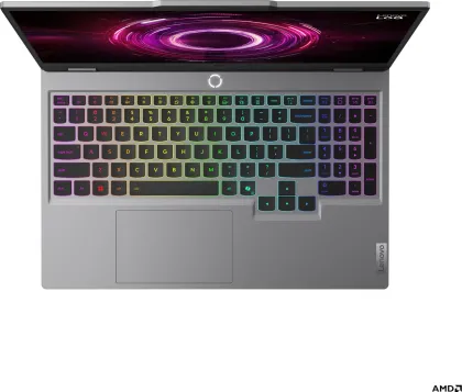 Lenovo LOQ 15AHP10 83JG000FUS Gaming Laptop (AMD Ryzen 7 250/ 16GB/ 1TB SSD/ Win 11/ 8GB RTX 5050)