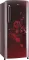 LG GL-B241ASEY 224 L 4 Star Single Door Refrigerator