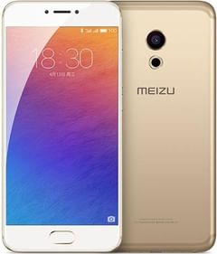 Meizu Pro 6 vs Tecno Camon 20 Pro 5G