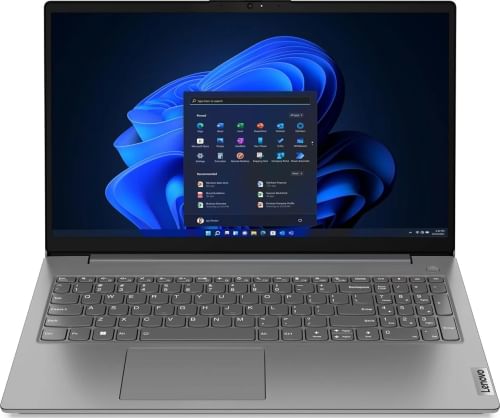 Lenovo V15 82TTA07QIH Laptop (12th Gen Core i5 / 8GB/ 512GB SSD/ Win11 Home)