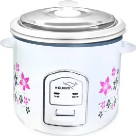 V-Guard VRC 1.8C 1.8L Electric Cooker