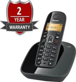 Gigaset A490 Cordless Landline Phone