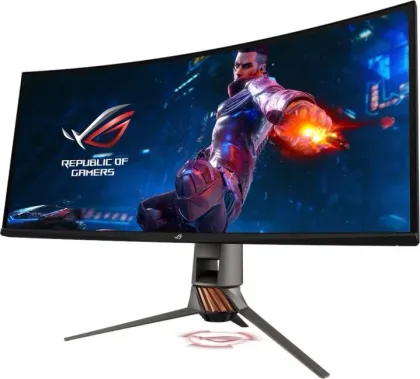 Asus ROG Swift PG349Q 34 inch UWQHD Curved Gaming Monitor