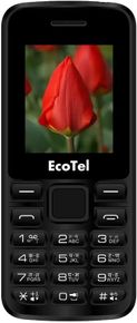 EcoTel E14 vs Realme 8 5G