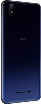 Lava Z62