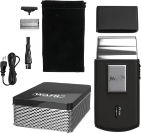 Wahl 03615-024 Cordless Shaver